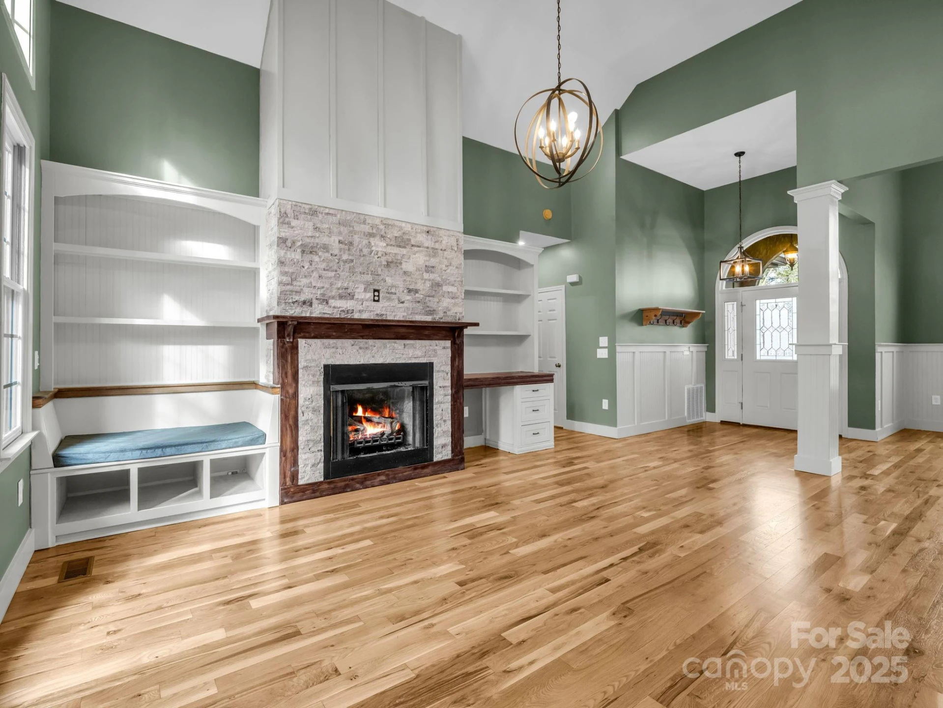 351 E Rambling Creek - Photo 6