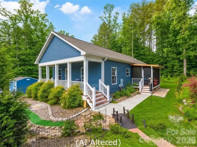 83 Moss Hill Drive