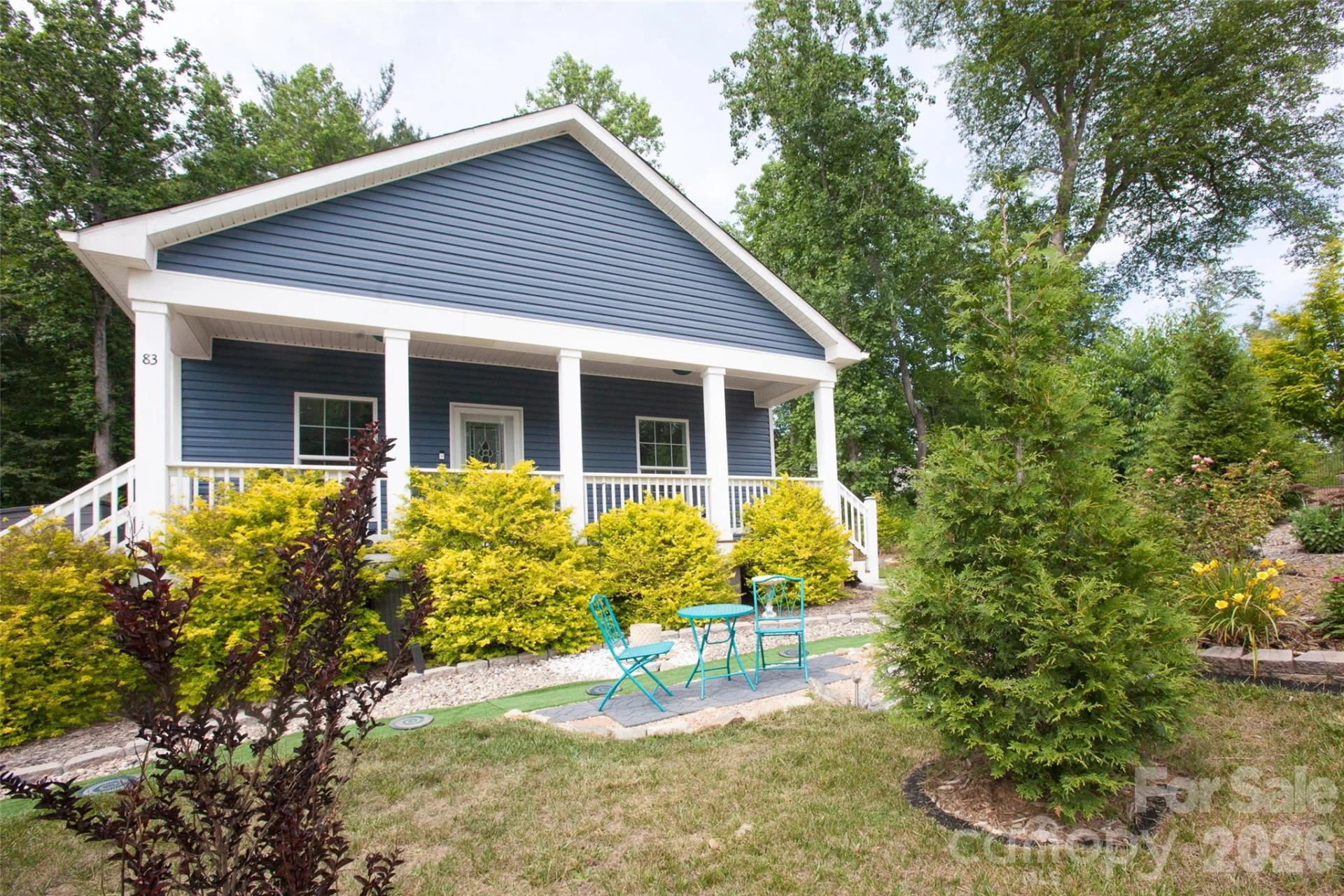 83 Moss Hill Drive - Photo 4