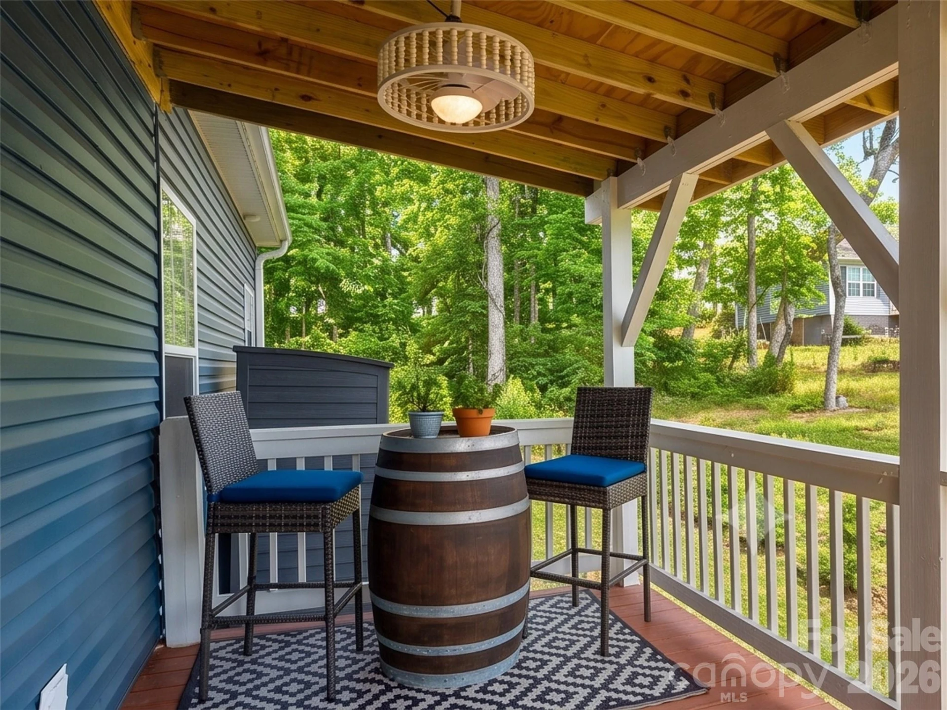 83 Moss Hill Drive - Photo 31