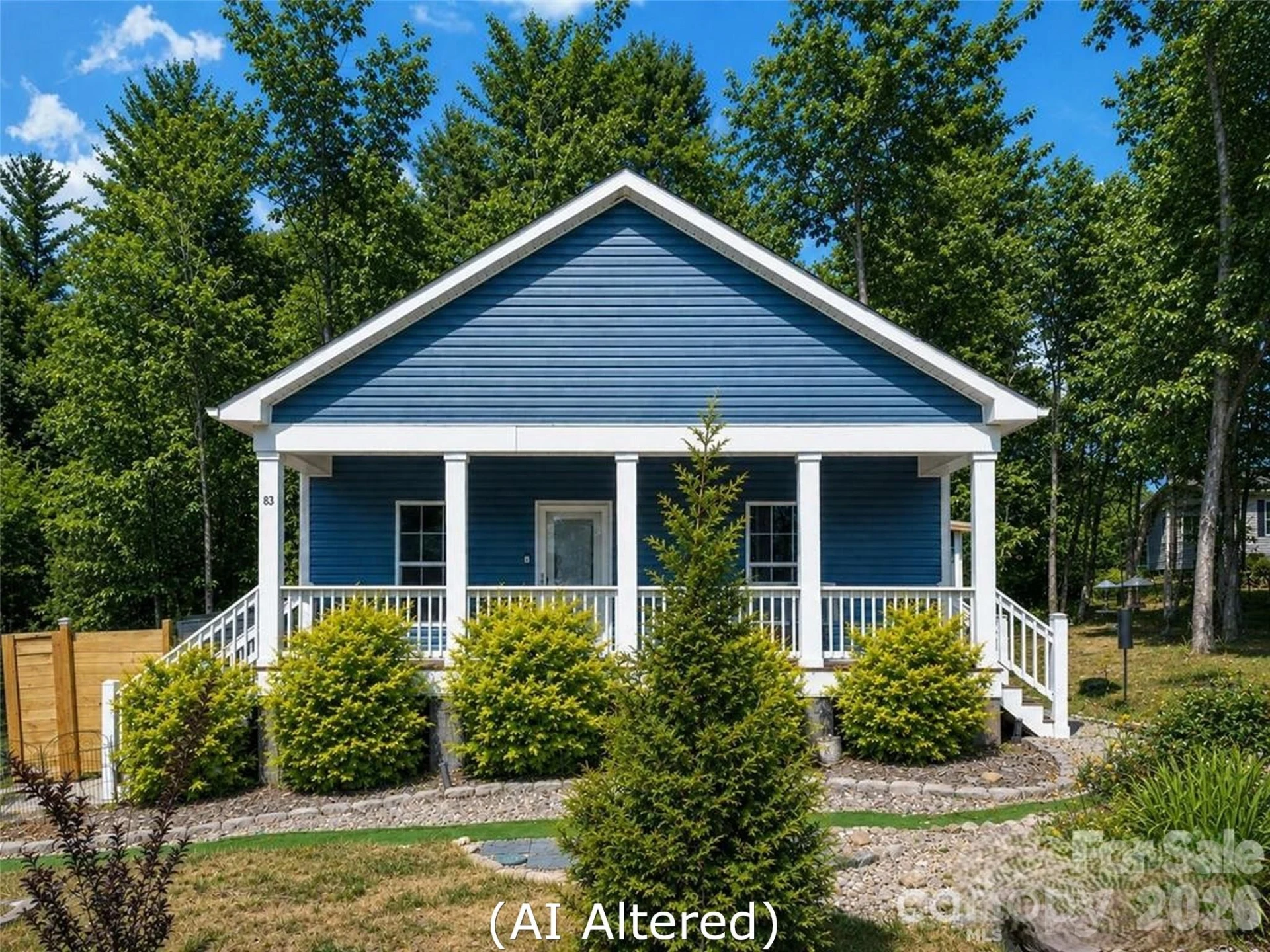 83 Moss Hill Drive - Photo 5