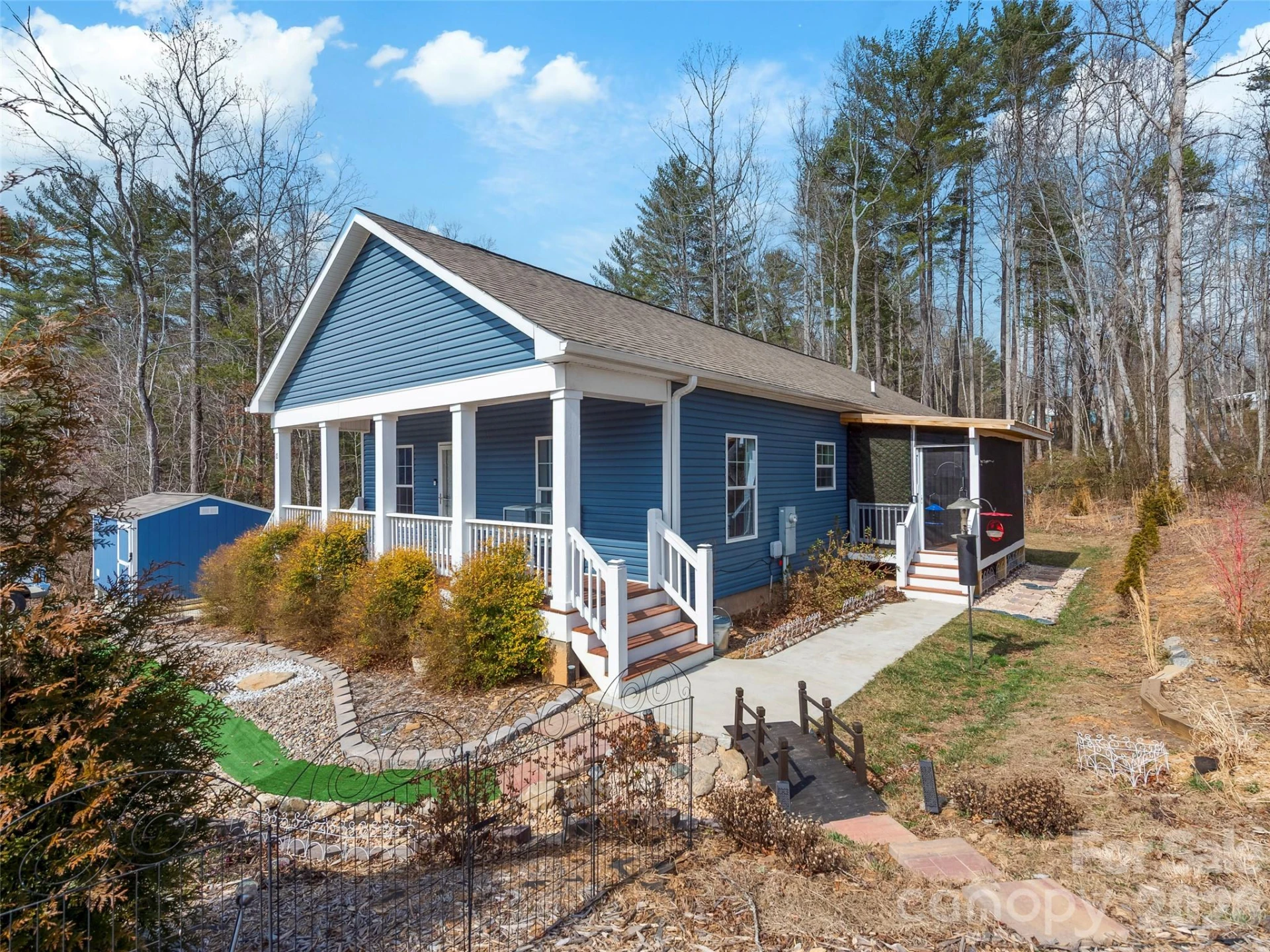 83 Moss Hill Drive - Photo 2