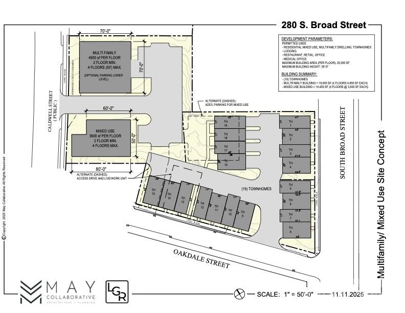 280 S Broad Street - Photo 11