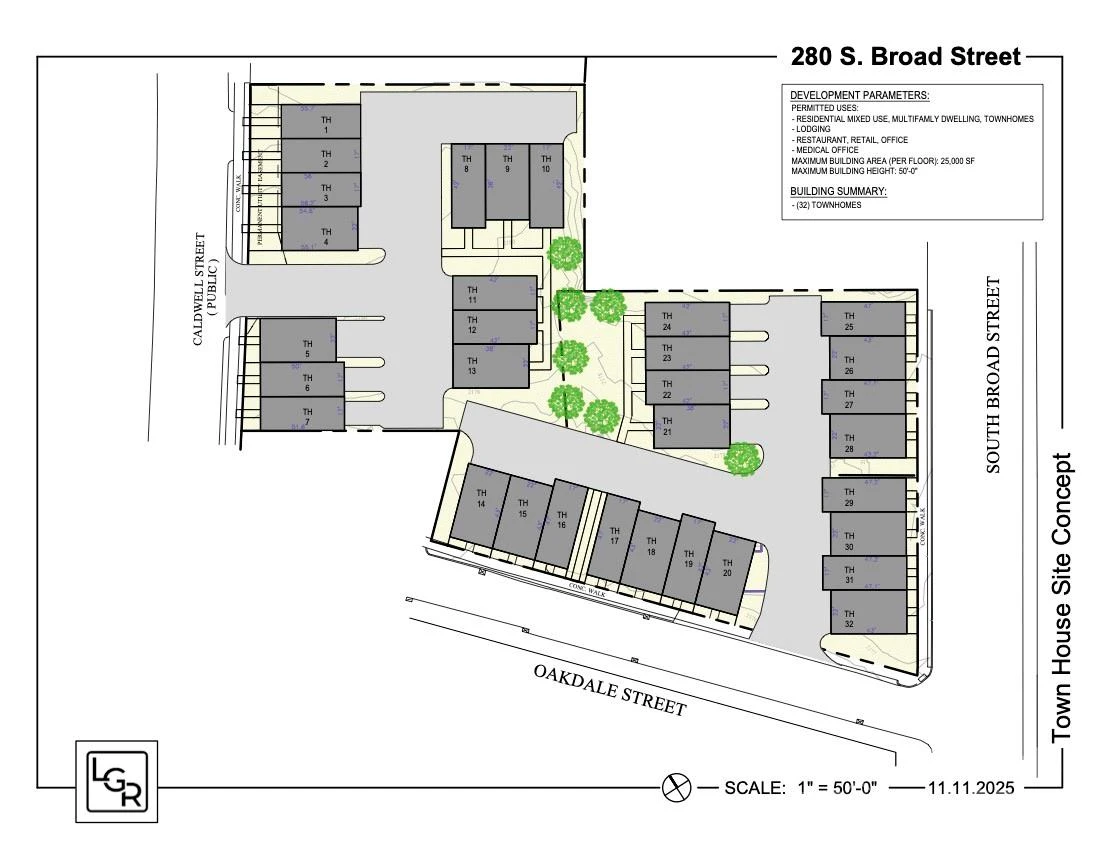 280 S Broad Street - Photo 9
