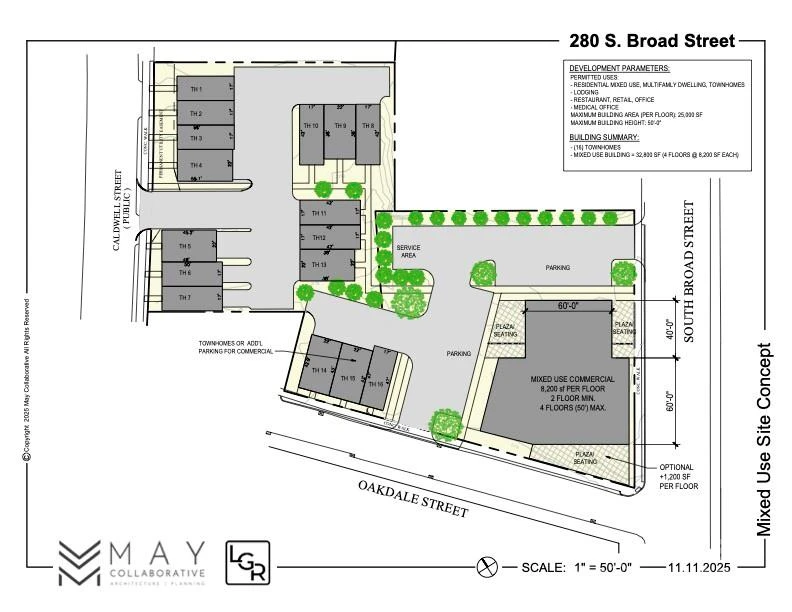 280 S Broad Street - Photo 10
