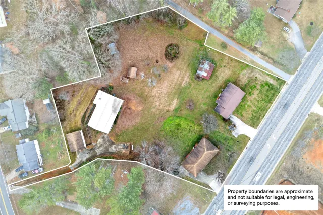 2390 Sugar Hill Road, Marion, NC, 28752