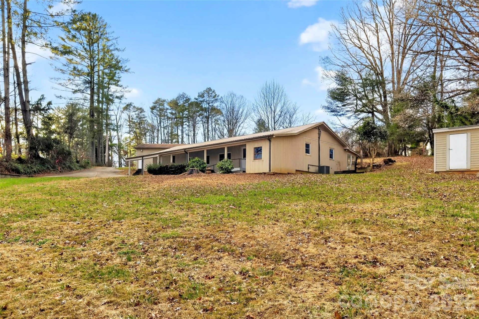 2390 Sugar Hill Road - Photo 29