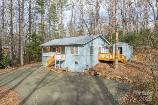 361 Rainbow Lake Drive