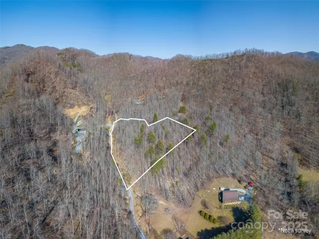 99999 Gibson Branch Road