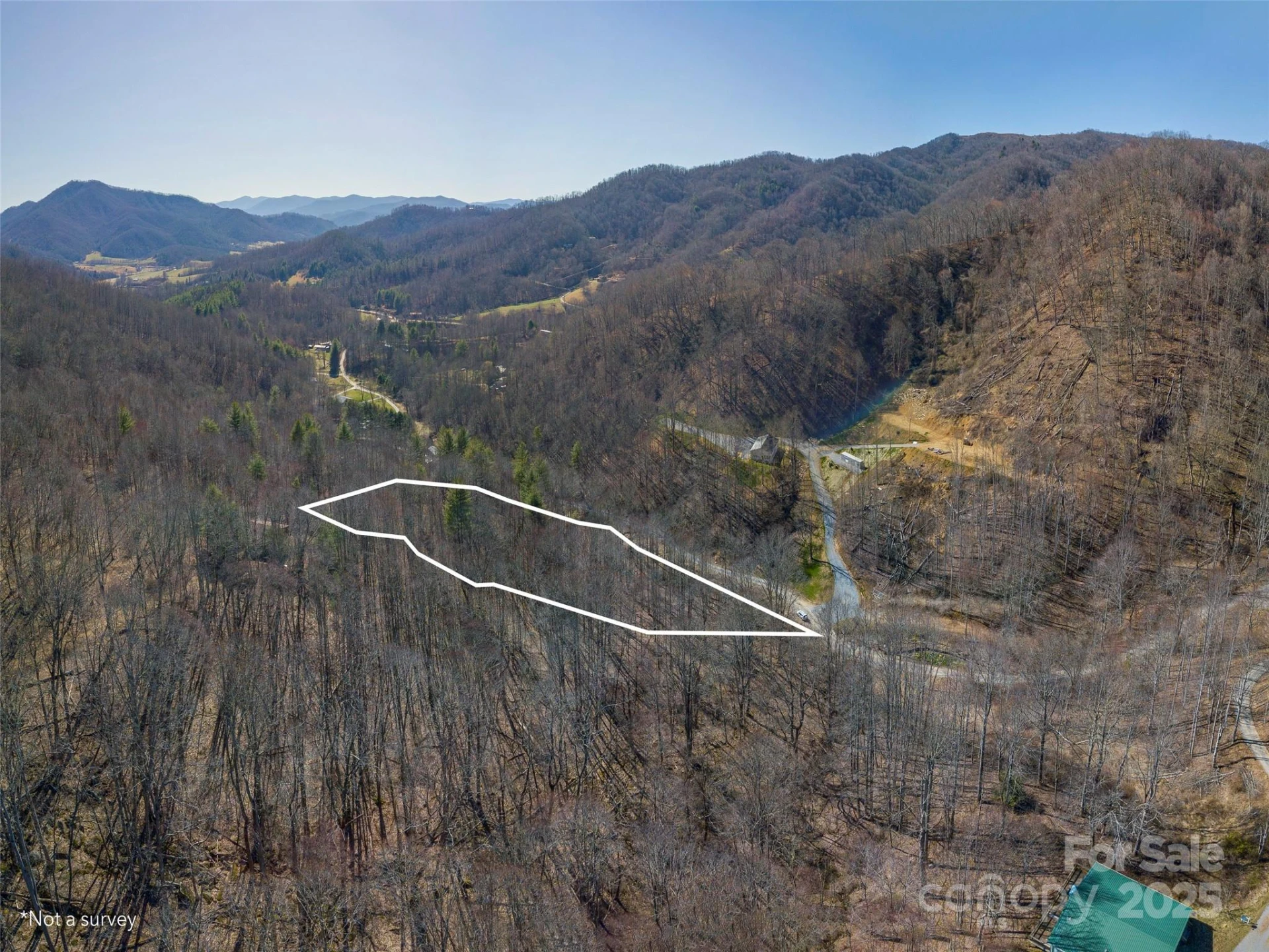 99999 Gibson Branch Road - Photo 2