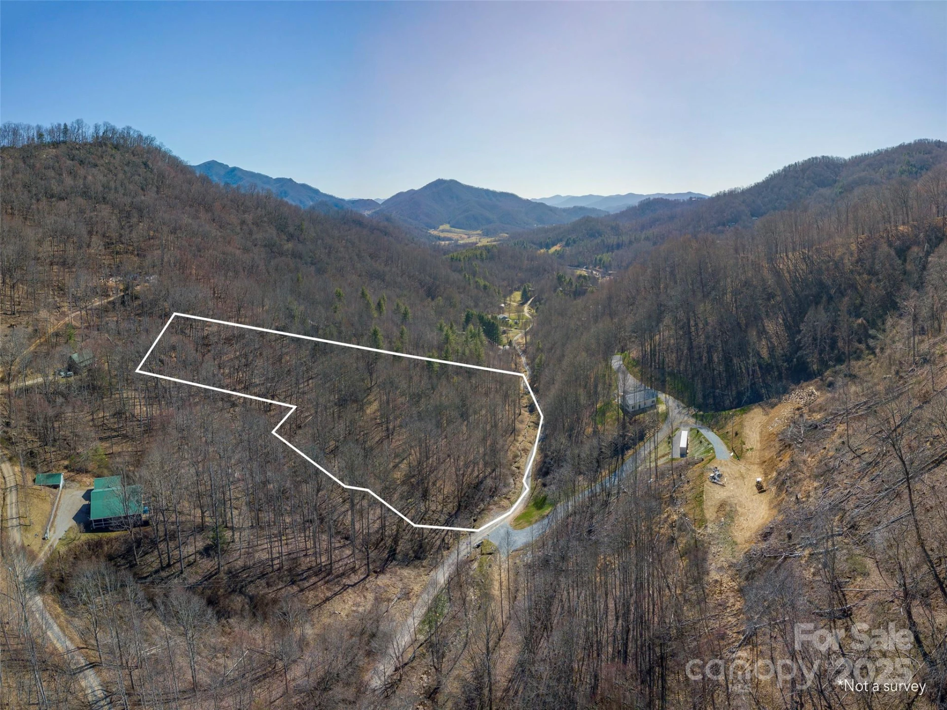 99999 Gibson Branch Road - Photo 5