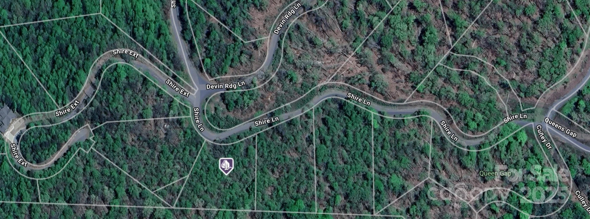 0 Shire Lane #7