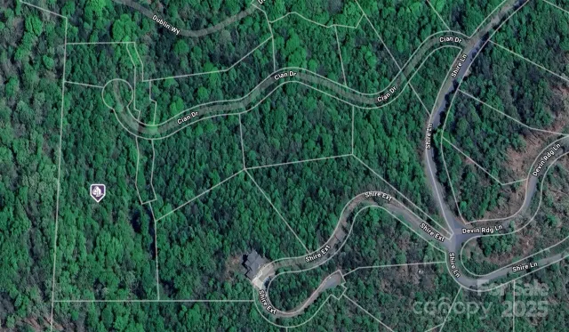 0 Cian Drive, Union Mills, NC, 28167