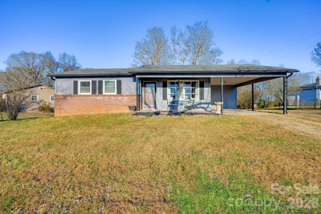 297 Amelia Drive