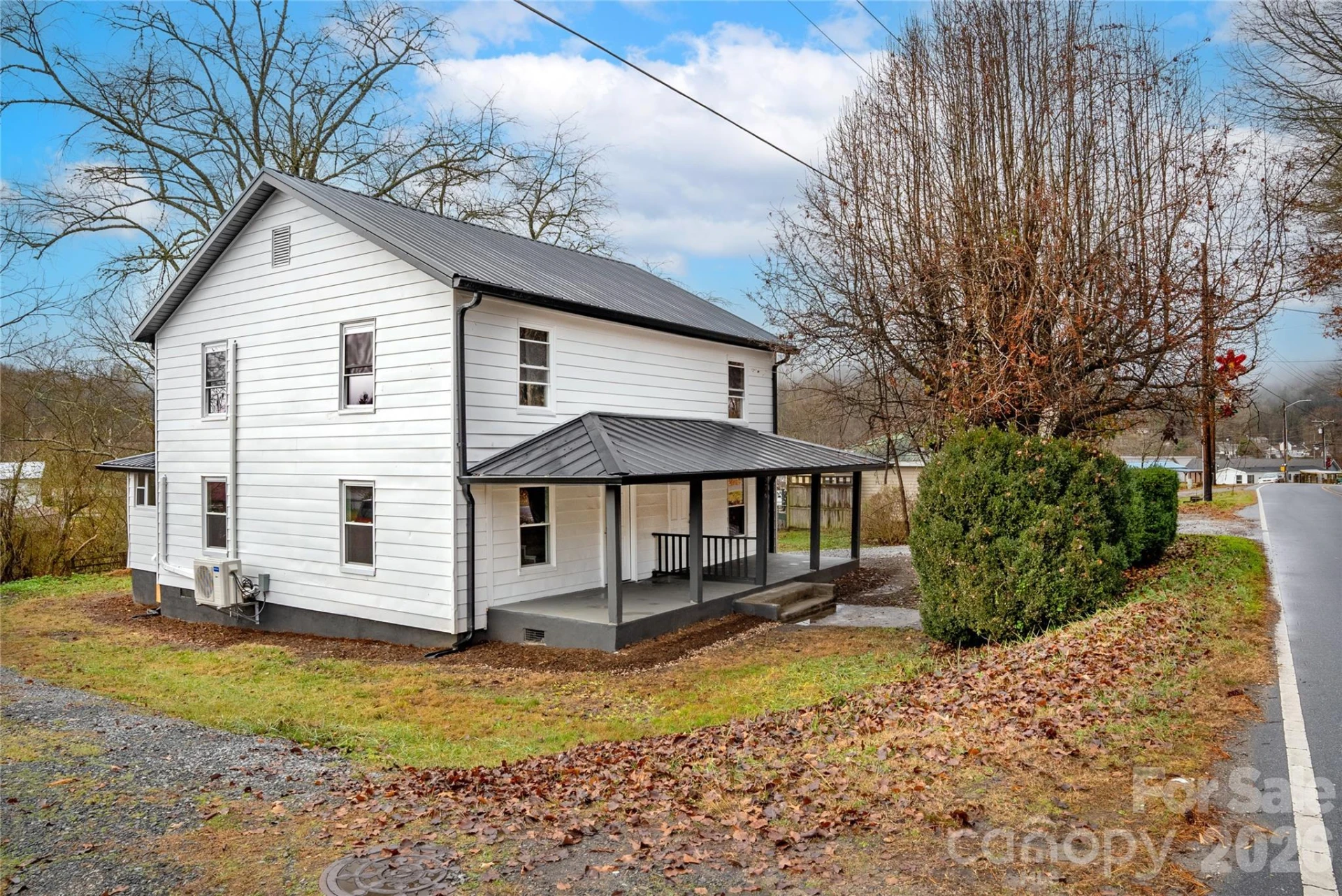 576 Pickens Highway