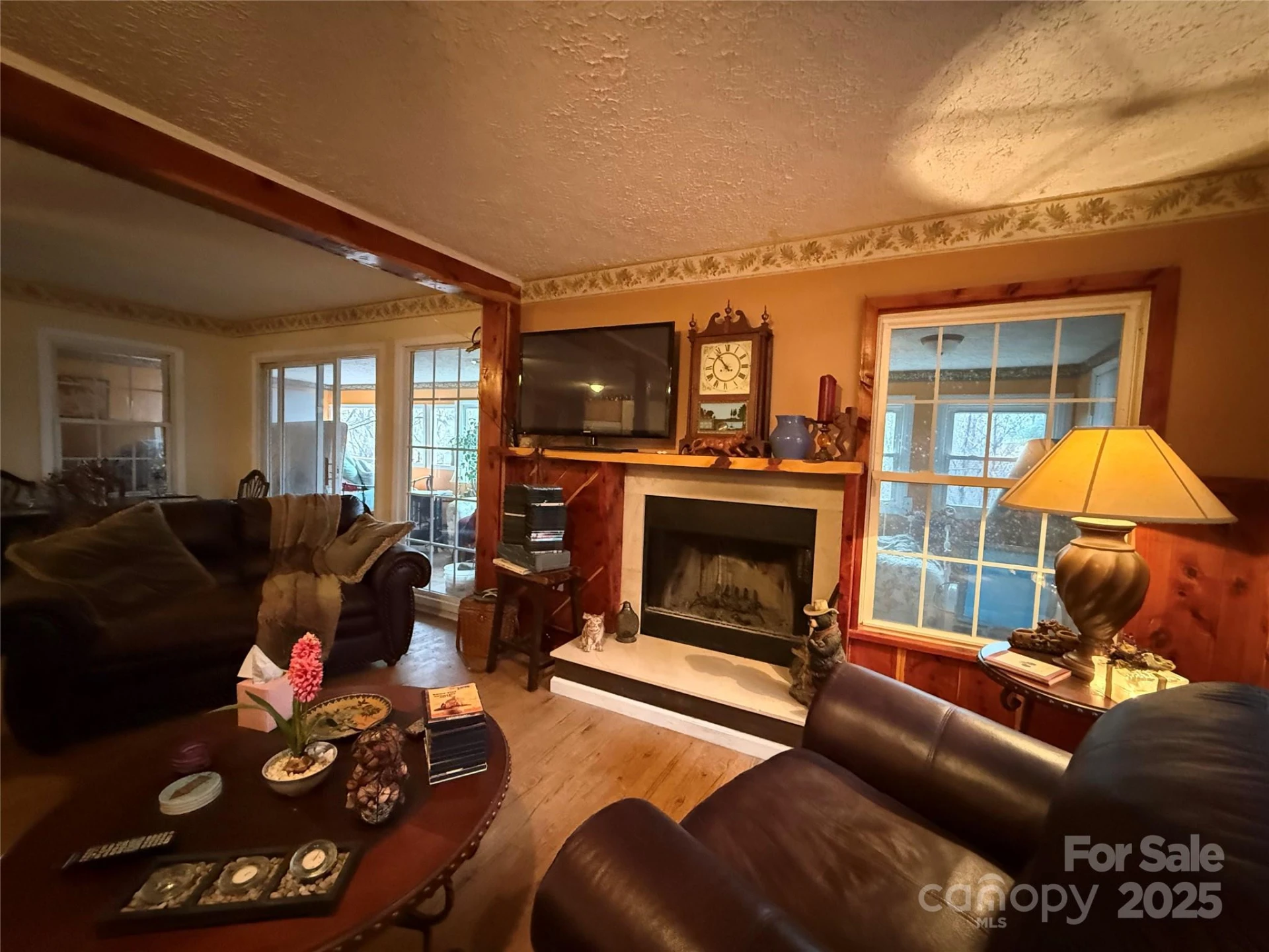 201 Mountain Vista Road - Photo 9