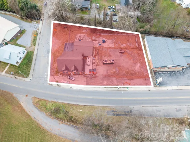 595 N Main Street