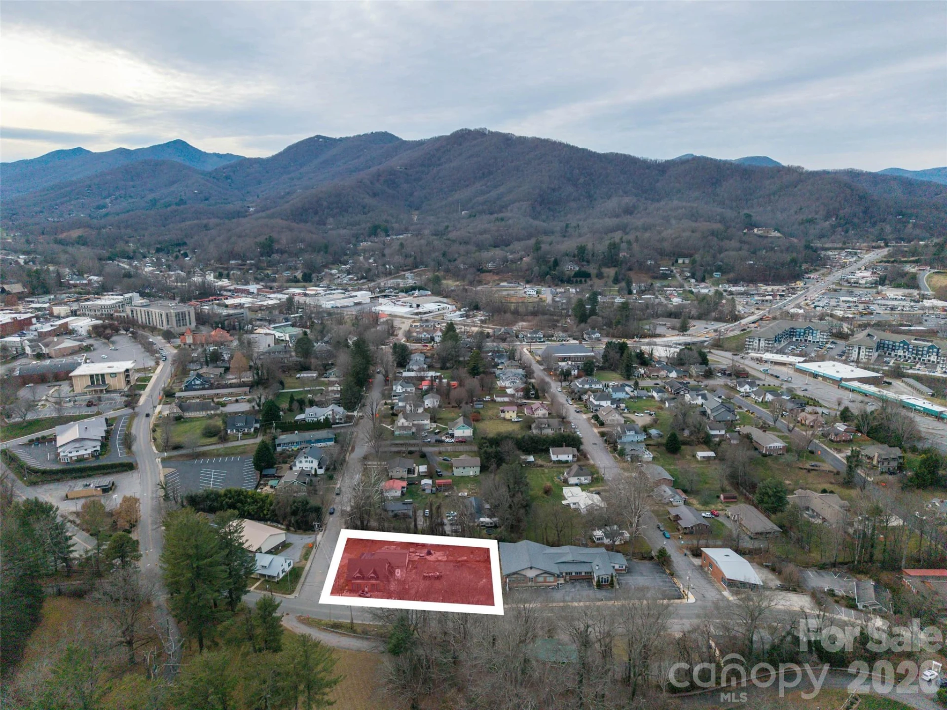 595 N Main Street - Photo 2