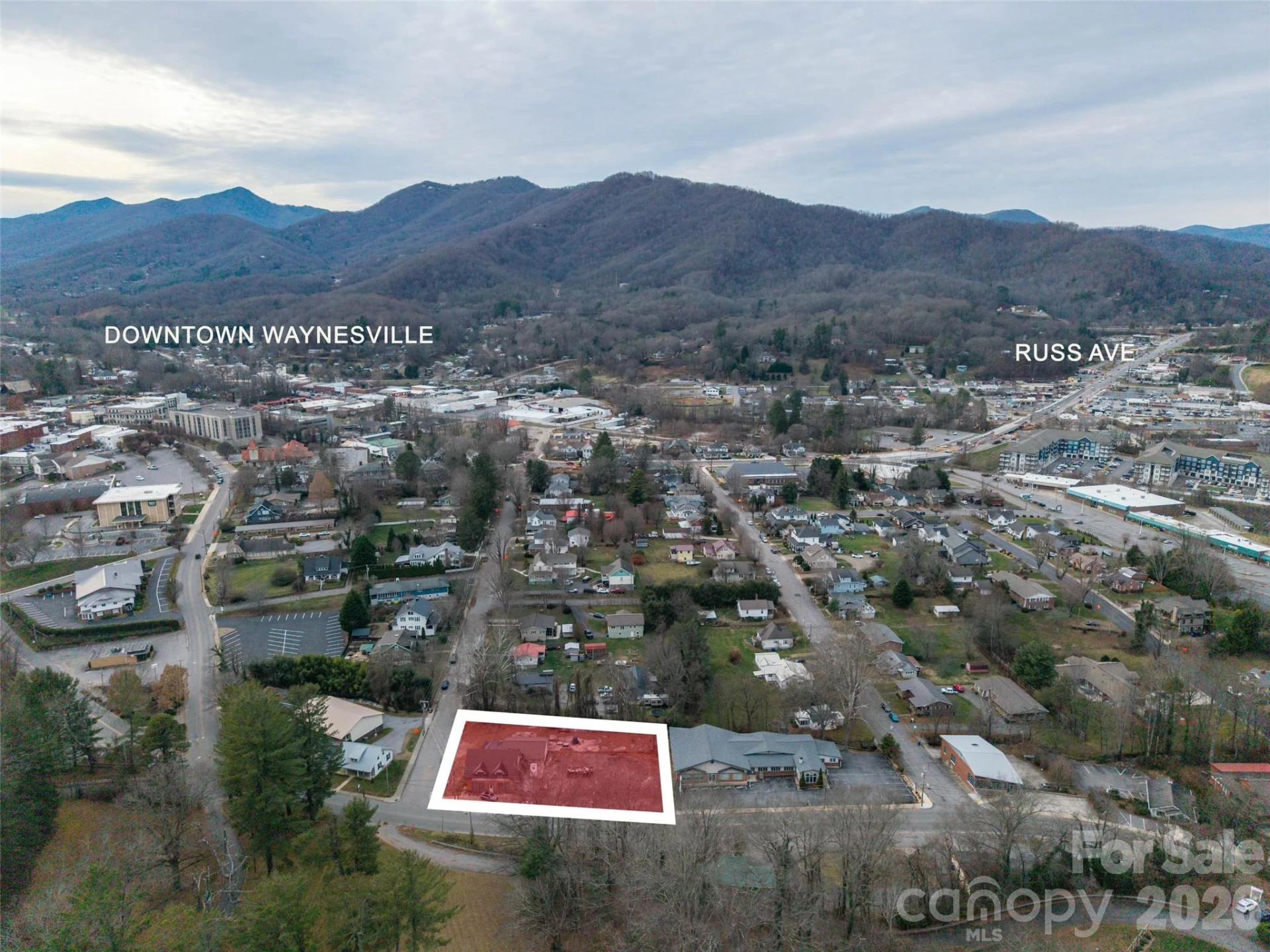 595 N Main Street - Photo 25