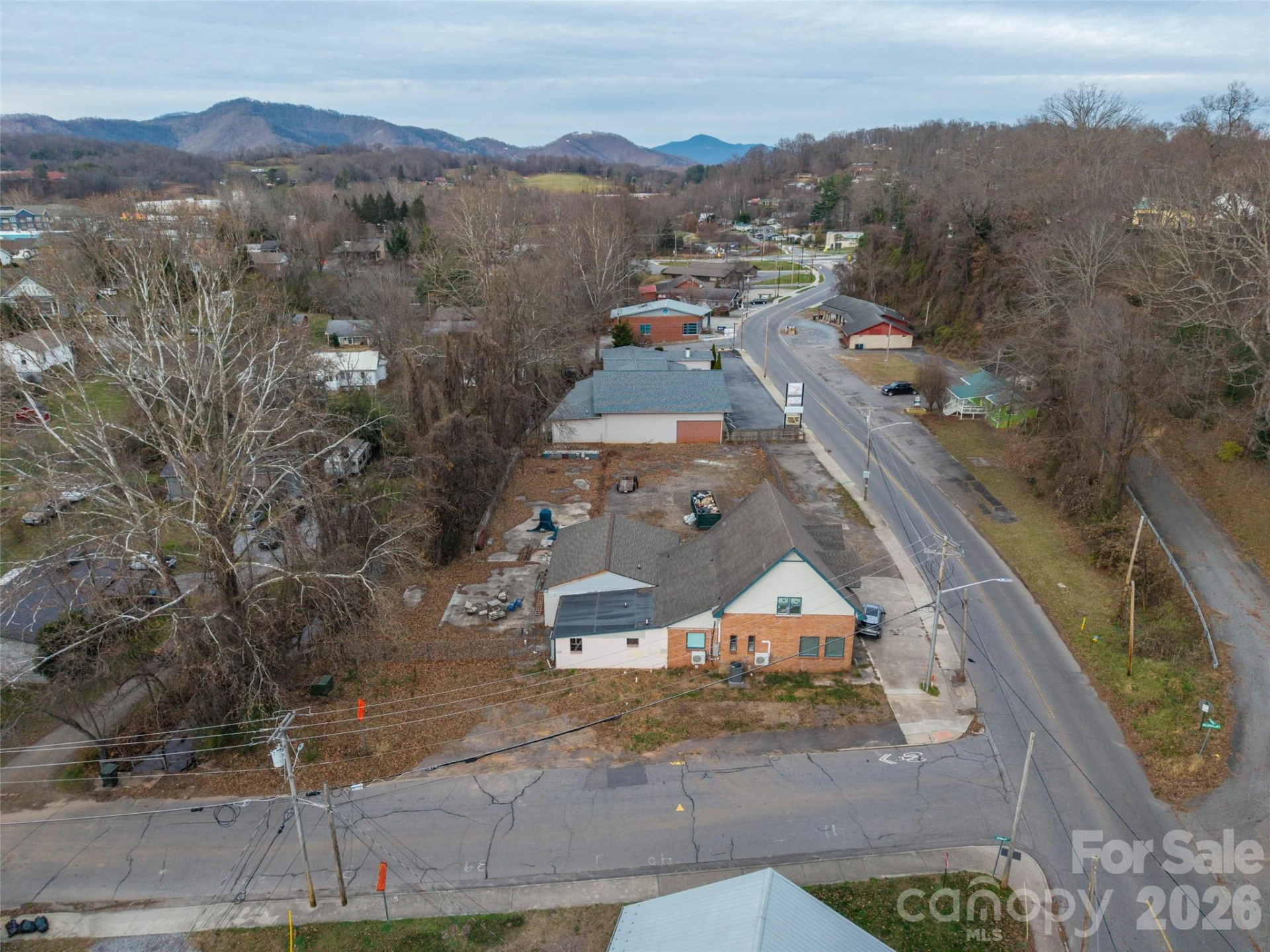 595 N Main Street - Photo 29