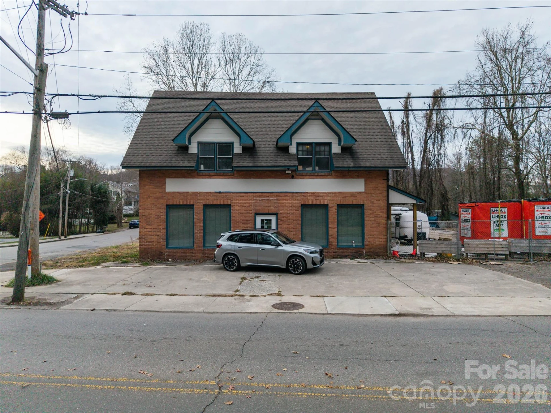 595 N Main Street - Photo 32