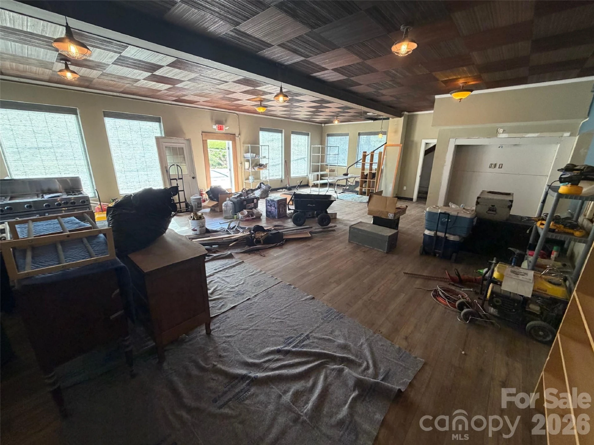 595 N Main Street - Photo 37