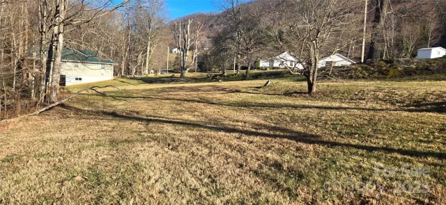 00 Black Camp Gap Road
