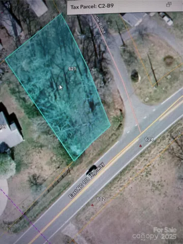 0 NC Hwy 108 Highway E, Columbus, NC, 28722