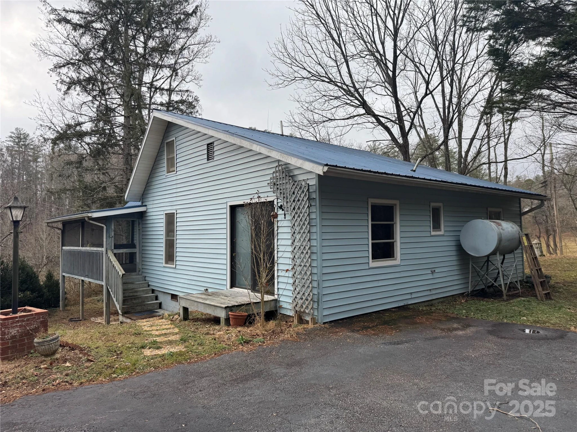 201 Tinsley Road - Photo 2