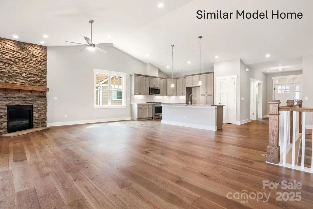 93 Creekside View Drive - Photo 6