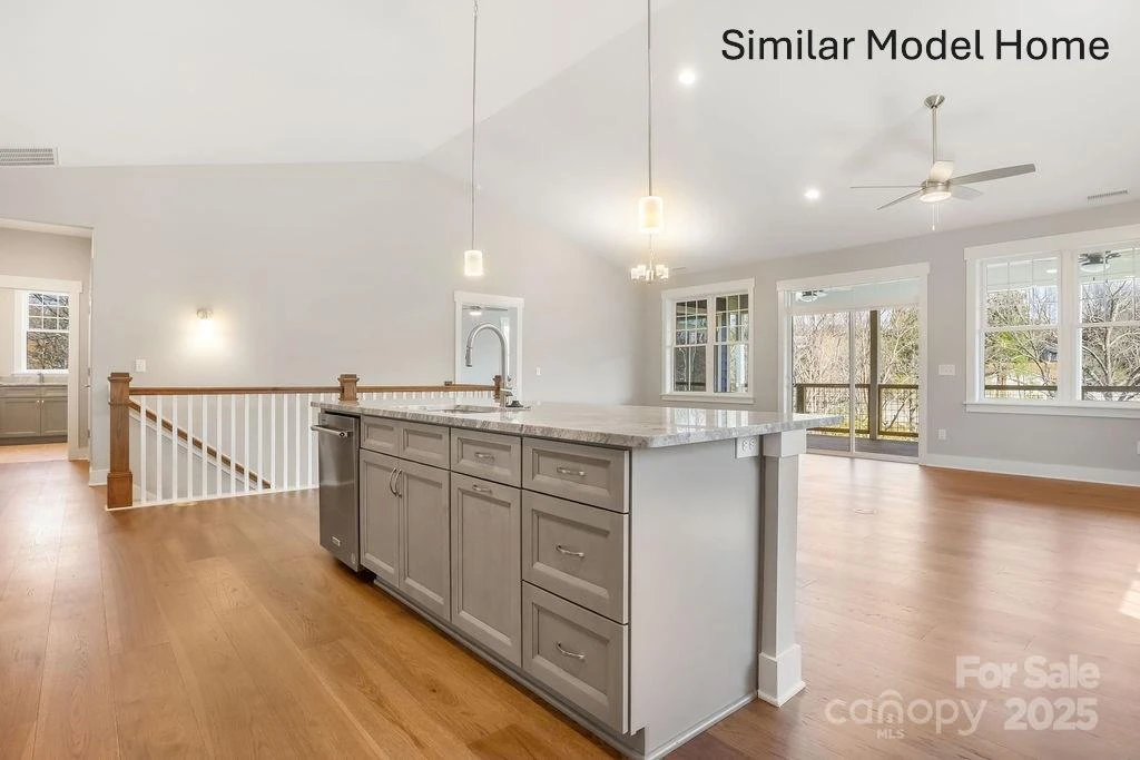 93 Creekside View Drive - Photo 7