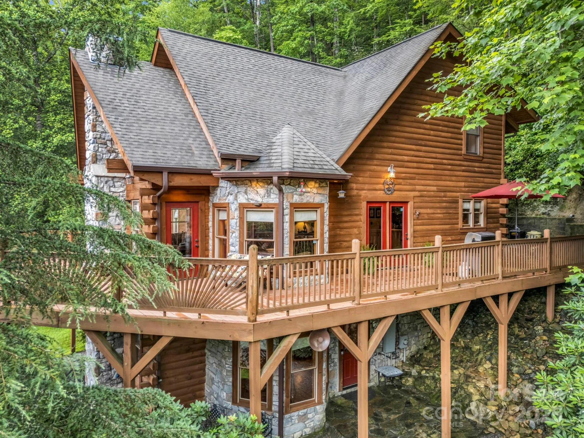 120 Rocky Mountain Drive - Photo 11