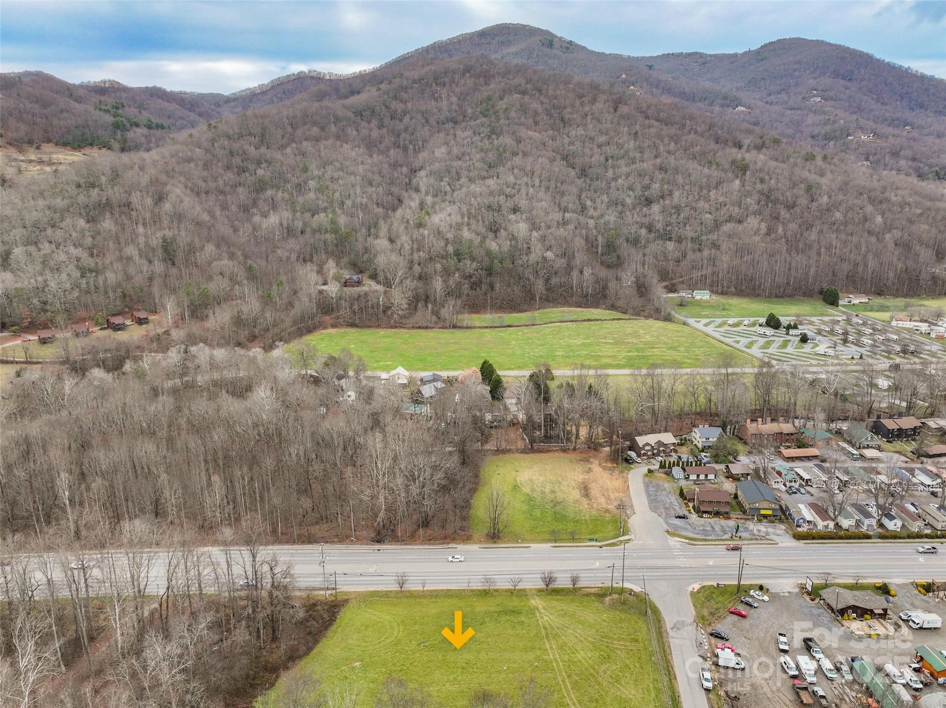 Lot 2 Soco Road - Photo 6