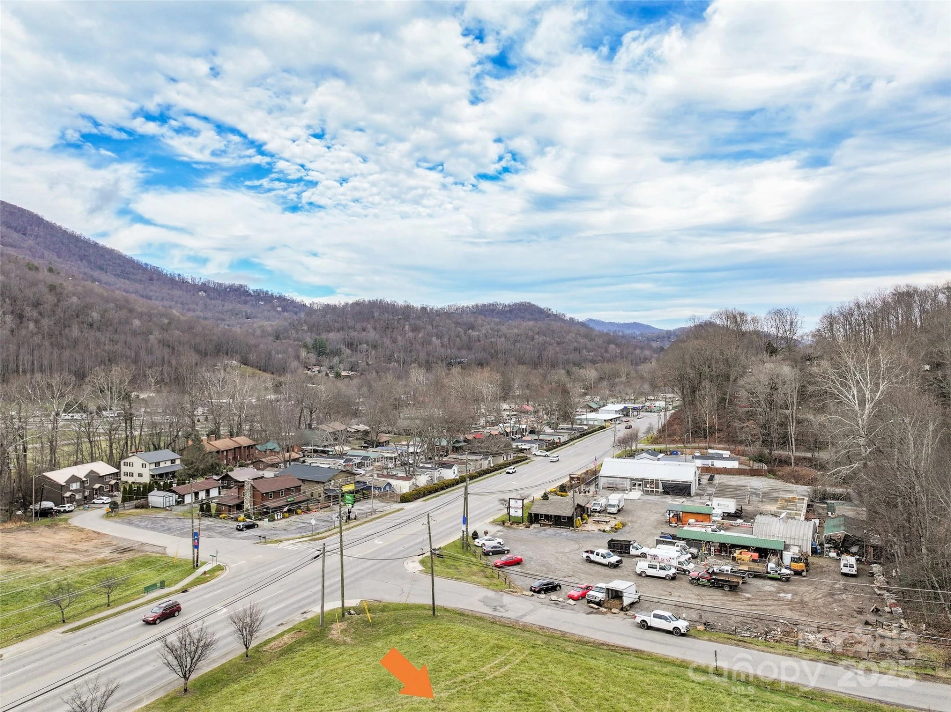 Lot 2 Soco Road - Photo 7