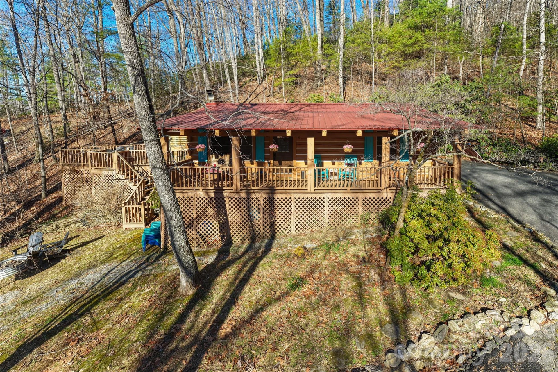 16 Rocky Glen Trail - Photo 41