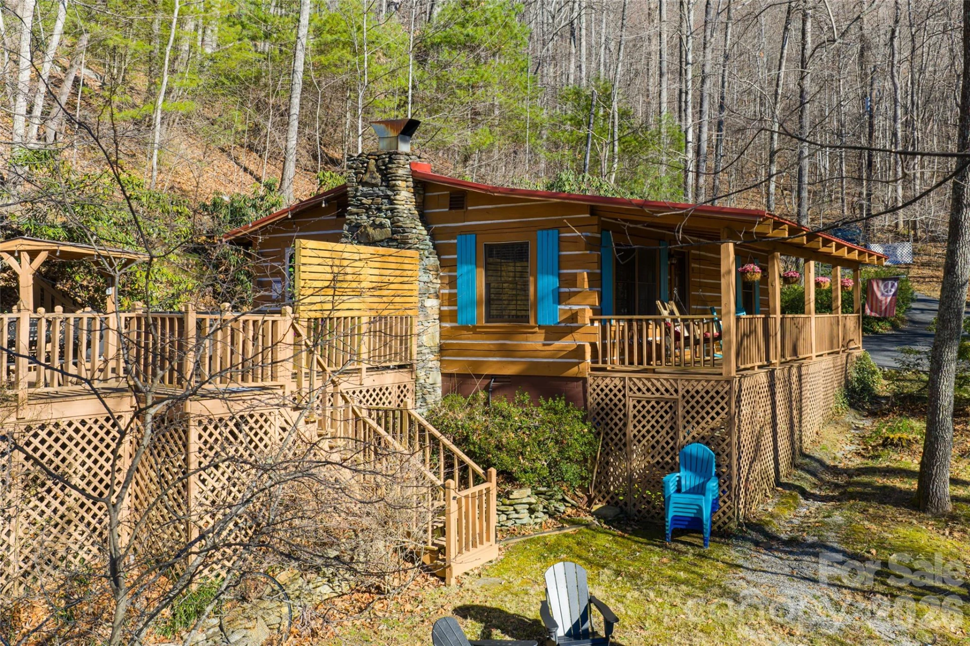16 Rocky Glen Trail - Photo 42