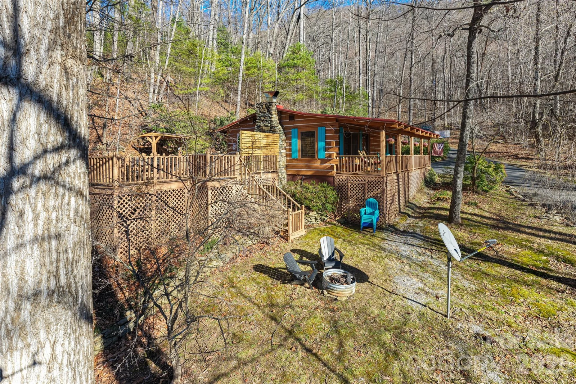 16 Rocky Glen Trail - Photo 43