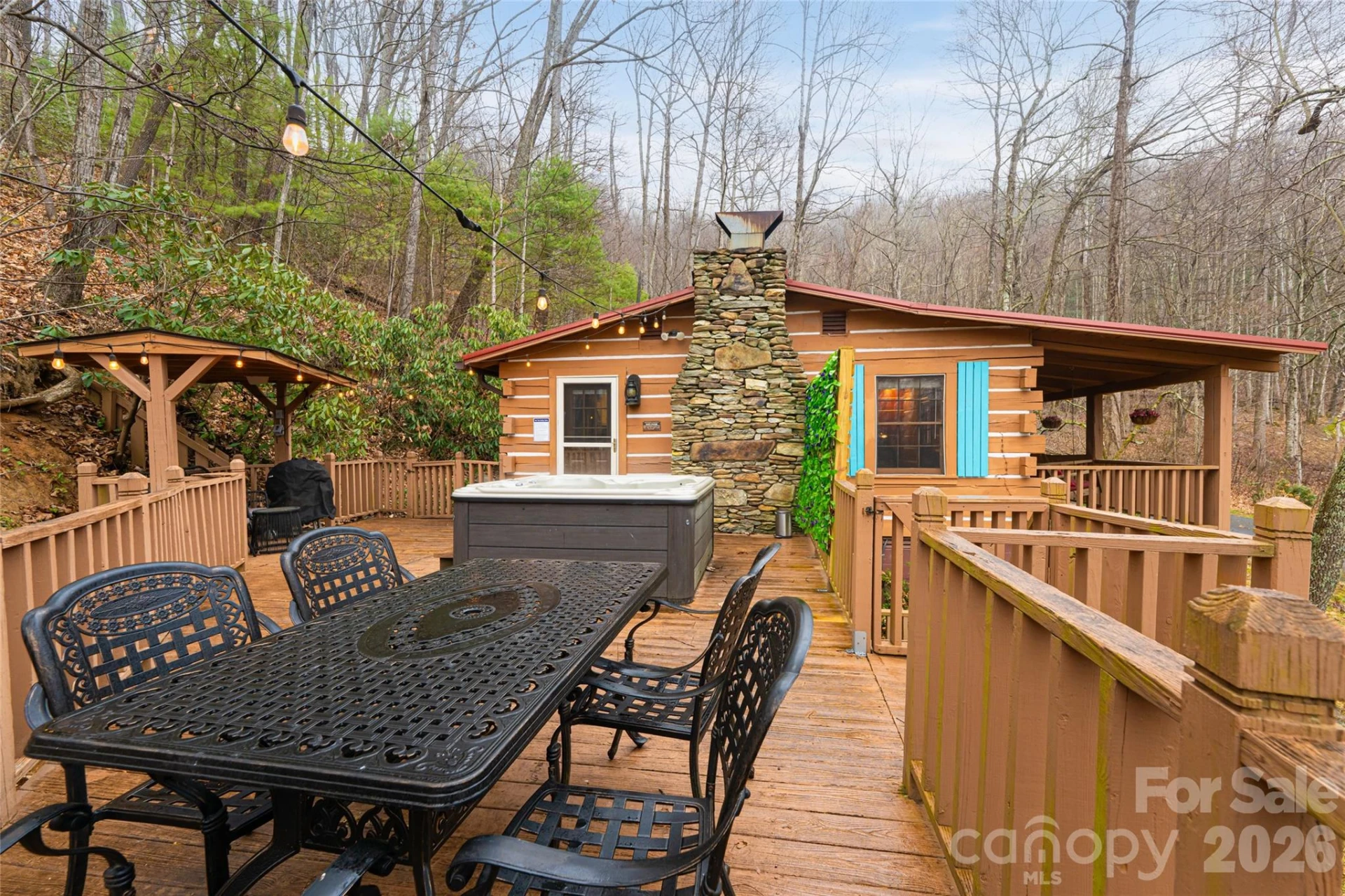 16 Rocky Glen Trail - Photo 5