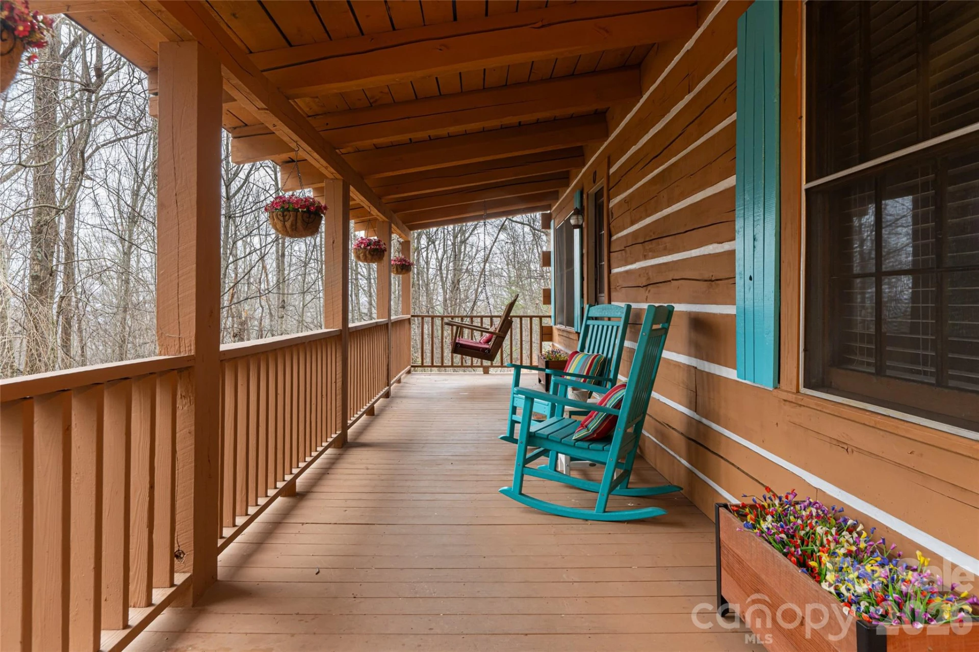 16 Rocky Glen Trail - Photo 8