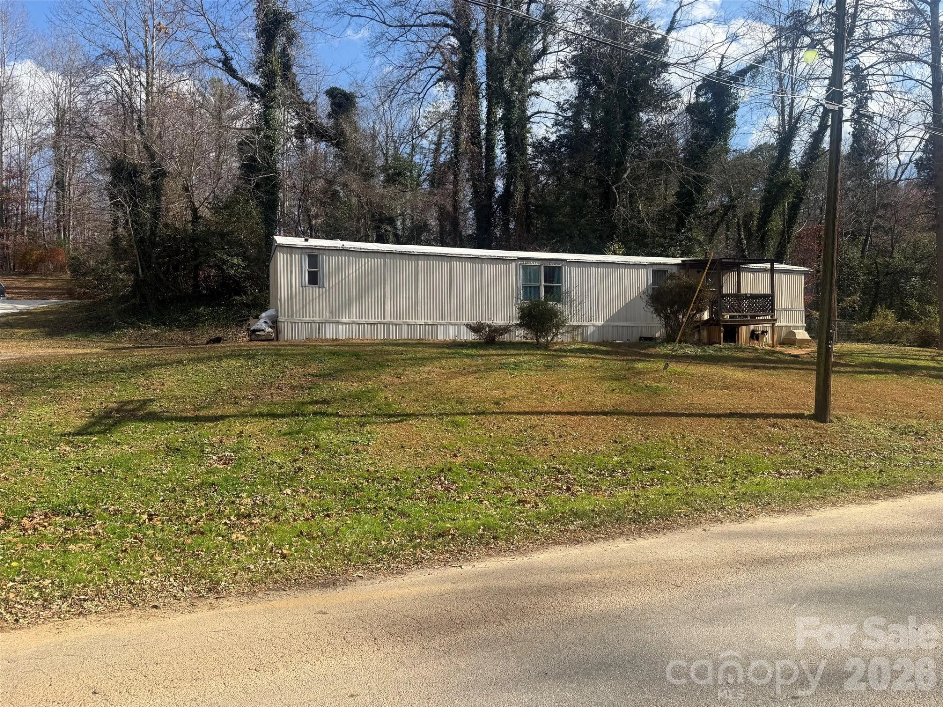 222 Forsythe Street