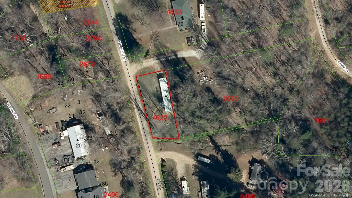 222 Forsythe Street - Photo 6