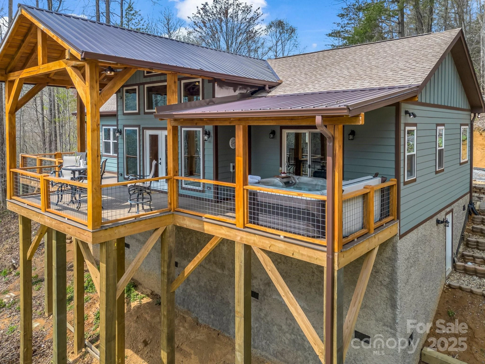 107 Twisted Birch Drive