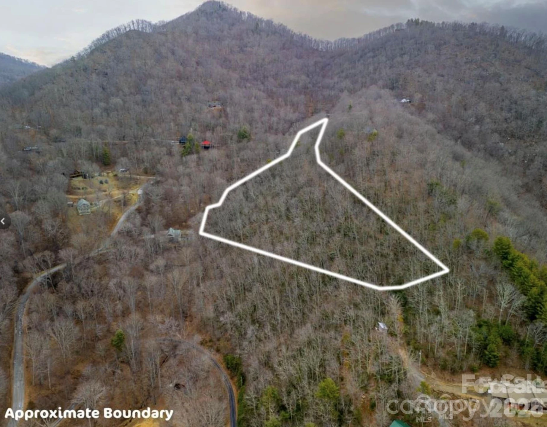 00 Seasons Drive #Lot 43 - Photo 3