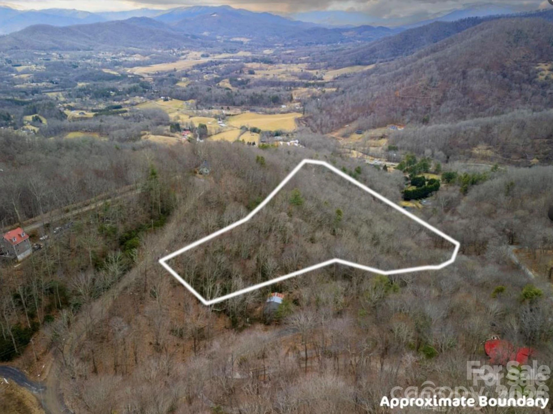 00 Seasons Drive #Lot 43 - Photo 23