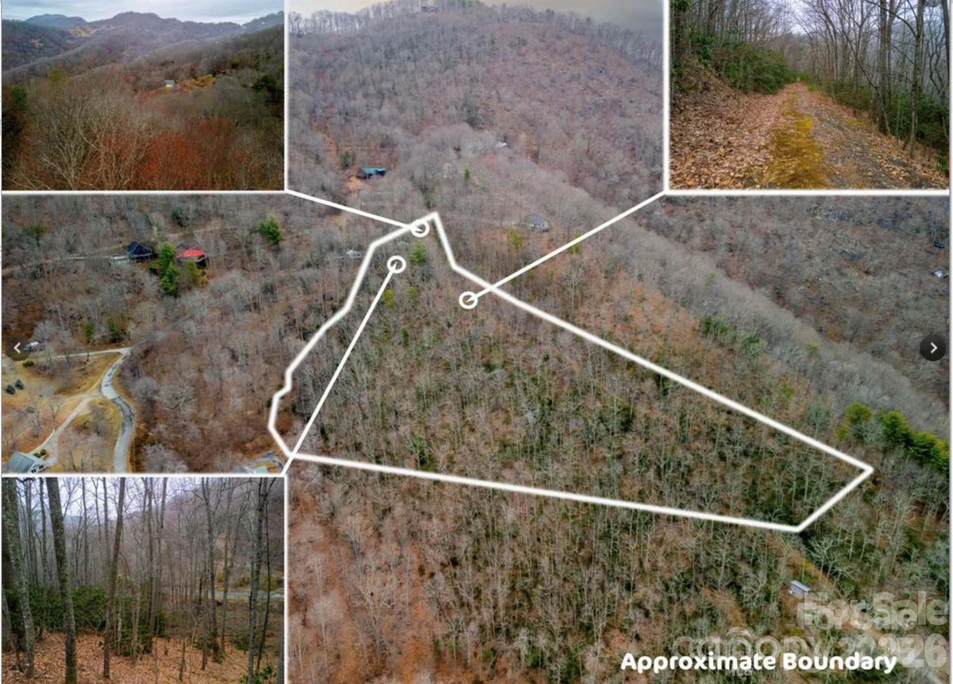 00 Seasons Drive #Lot 43 - Photo 26