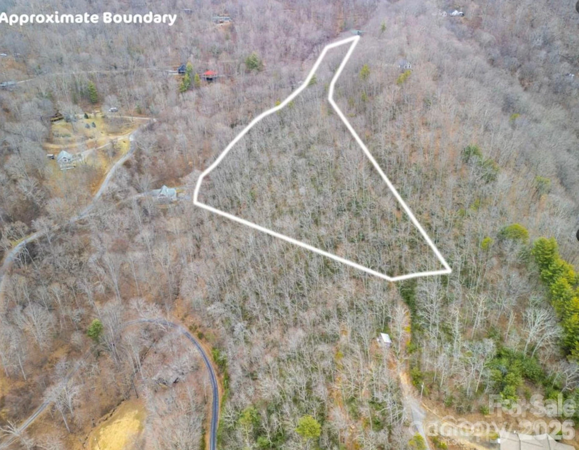 00 Seasons Drive #Lot 43 - Photo 19