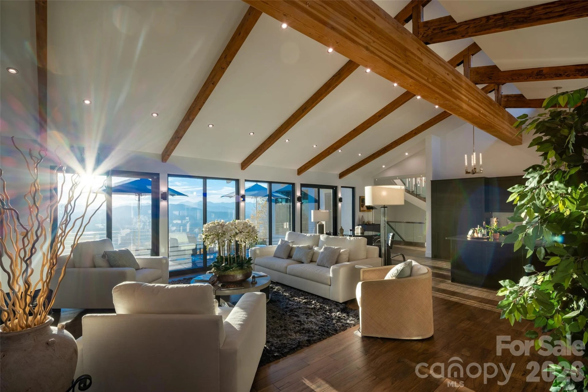 12 Sunset Summit