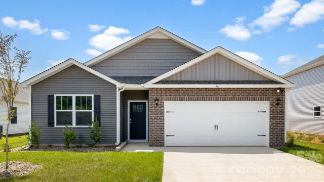 111 Ridgehaven Drive