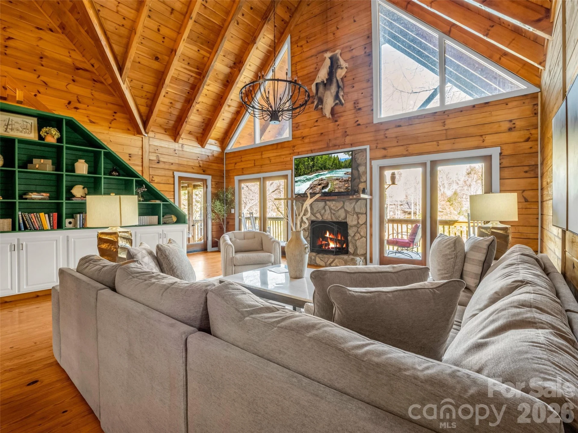 446 Rainbow Circle - Photo 5