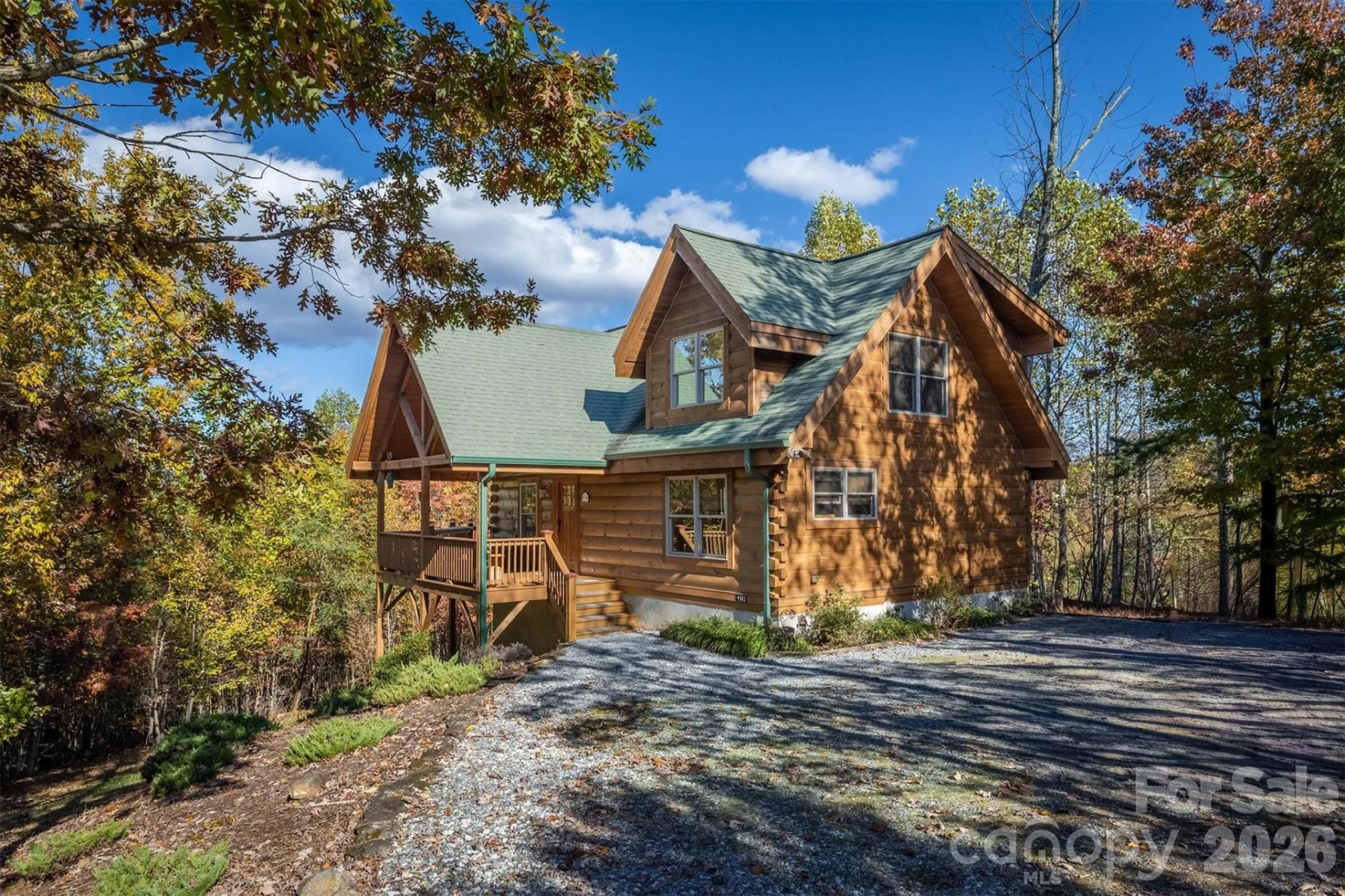 1143 Grandview Peaks Drive - Photo 5